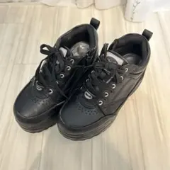 スニーカーブーツ スニーカー