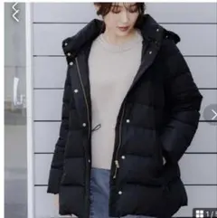 【美品】最終お値下げしました　グローバルワーク　ウツクシルエット撥水ダウン GLOBAL WORK｜ウツクシルエット撥水ダウンコート/115515 | Rakuten