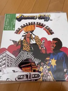 2LP 3CD 7inch ザ・ヤードバーズ ロジャー・ジ・エンジニア 紙ジャケ