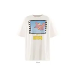 SAINT Mxxxxxx Disney SS T-Shirt/Dumbo - メルカリ