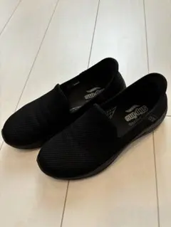 SKECHERS スリップインズ ゴーウォーク アーチフィット 靴