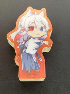 カラフルピーチ　どぬく　ころっと