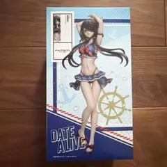 デート・ア・ライブⅣ 　時崎狂三　1/7スケールフィギュア ラウワン