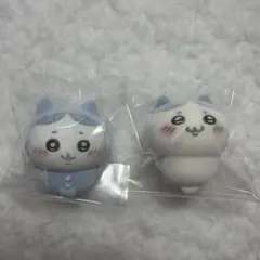 하치와레 なんか小さくてかわいいどーる フロッキー セット
