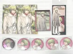 うたプリ　缶バッジ　スイパラ　大和　グラショ　ヘヴ庭　日向大和