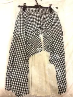 【新品タグ付き】　イング　アラマンダ　スカート