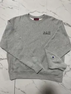 舐達麻　AGH HOT TOWN HOMIE スウェット