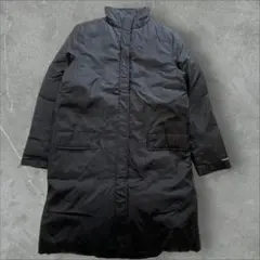 POLO Ralph Lauren ダウンジャケット ベンチコート ロングダウン