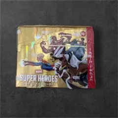 MTG マーベル スーパー・ヒーローズ マジックリーグ プレイマット