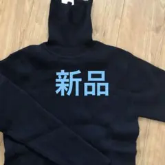 【新品】タートルネック　XL