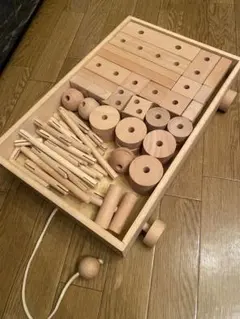 2025年最新】ゲーテのくみ木の人気アイテム - メルカリ