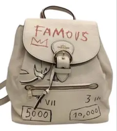 2026年最新】coach バスキア リュックの人気アイテム - メルカリ