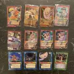 2026年最新】ナルトカードの人気アイテム - メルカリ