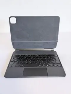 極美品】Apple MagicKeyboard 11インチ A2261 日本語 - メルカリ