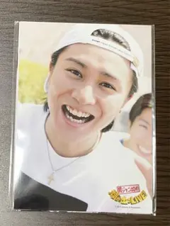 関ジャニ∞ 元気が出るLIVE!! フォトセット 写真 安田章大