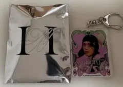 INI NEW YEAR POP-UP STORE 2026 池﨑理人