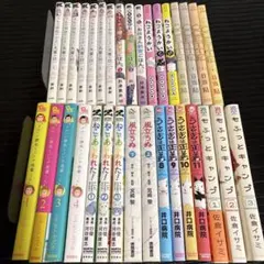 よわよわ先生 1-17既刊セット（KCDX 週刊少年マガジン） 福地