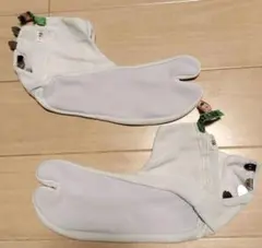 レディース　足袋　23cm