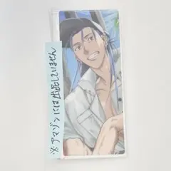 Fate FGO 最終再臨展 編成画面風カード 大阪 クーフーリン 水着