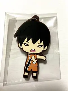 にとたんラバーマスコット影山飛雄