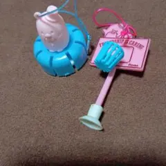 サンリオ　プレミアム　タキシードサム　昭和　レトロ