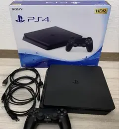 PlayStation4 500GB (CUH-2200AB01)