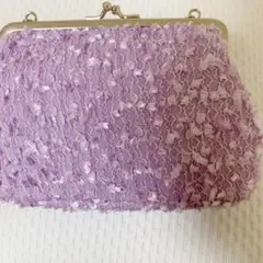 エスティーローダー ポーチ