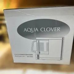 2025年最新】sic-220 aqua cloverの人気アイテム - メルカリ