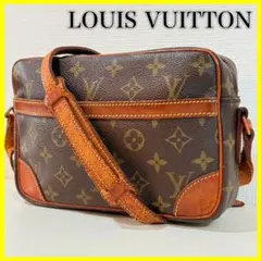 【超極美品】【超希少】ルイヴィトン☆ショルダーバッグ☆茶色☆正規品☆M95227 2025年最新】LOUIS VUITTON ショルダーバッグの人気アイテム - メルカリ