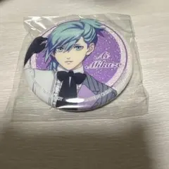 うたプリ　タブナイ　藍　ガチャ缶　カルナイ　ガチャ　美風藍