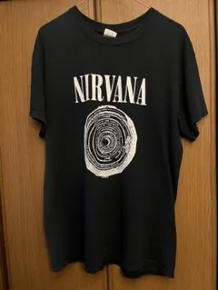 2025年最新】nirvana Tシャツ 00sの人気アイテム - メルカリ