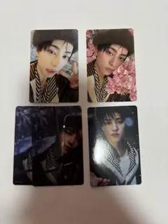 &TEAM タキ 雪明かりカードセット