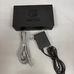 Nintendo Switch ドッグセット