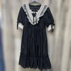 Metamorphose temps de fille stellaワンピース - メルカリ