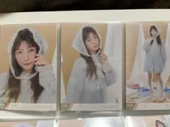 ≠ME 永田詩央里 生写真 愛くださいませ ジャケ写 コンプ - メルカリ
