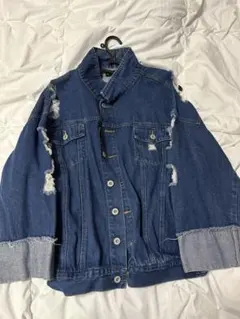 gorge ゴージ  ジージャン