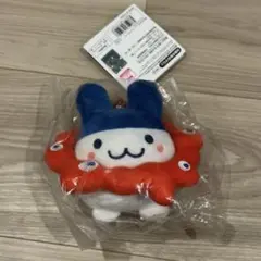 大阪関西万博 ミャクミャク たまごっち マスコットキーホルダー みみっち