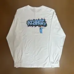 XLARGE ロンTのサムネイル