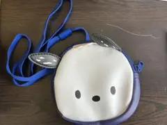 最終値下げ ポチャッコ ピューロランド コインケース ポシェット