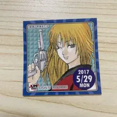 2025年最新】365日ステッカー 銀魂の人気アイテム - メルカリ