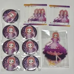 わんだふるぷりきゅあ！ 犬飼いろは ハロウィン まとめ売り