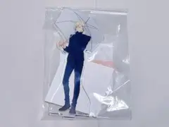 【新品未開封】呪術廻戦 懐玉玉折 雨の日 アクスタ 七海