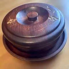 茶菓子入れ‼️②