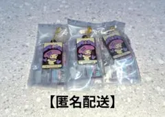 サンリオキャラクターズ　キャラパキ　ミニチュアコレクション　マイメロディ