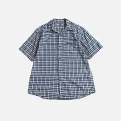 PIKO 半袖シャツ シアサッカーのサムネイル