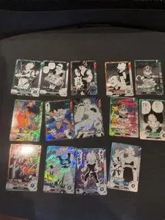 ダイバーズ　アドバンスパック　カードセット