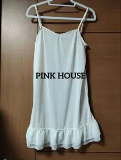 2026年最新】PINK HOUSE レディース キャミソールの人気アイテム