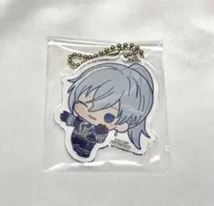 アイナナ Re:vale 千 ムビナナ ポップコーン アクキー