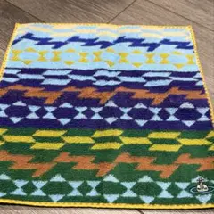 ヴィヴィアンウエストVivienne Westwoodウッド　タオルハンカチ