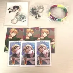 paradox Live パラライ　燕東夏　グッズセット